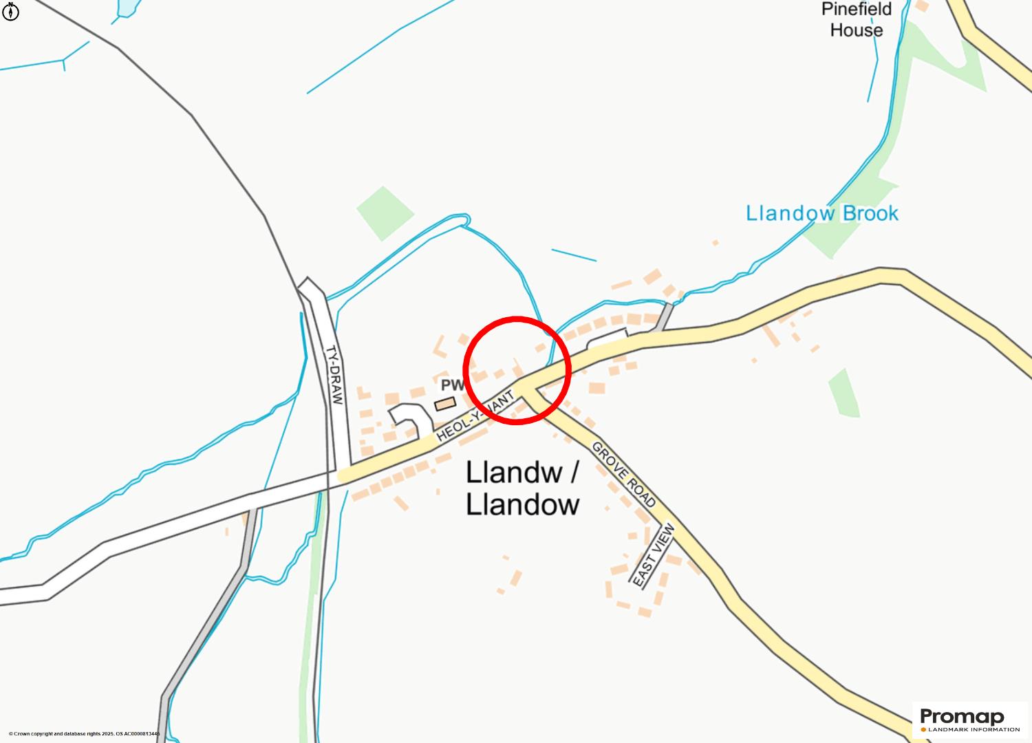 Toad Hall, Llandow, Cowbridge, Vale of Glamorgan, CF71 7NU